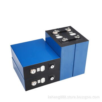 CATL prismatic 3.2V 280Ah 310ah battery cells lifepo4 for solar generator 12V 24V 48V off-grid Solar Storage System